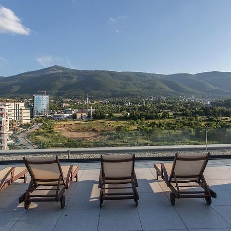 Complex Gallery Vitosha **** Sofya Dış mekan fotoğraf