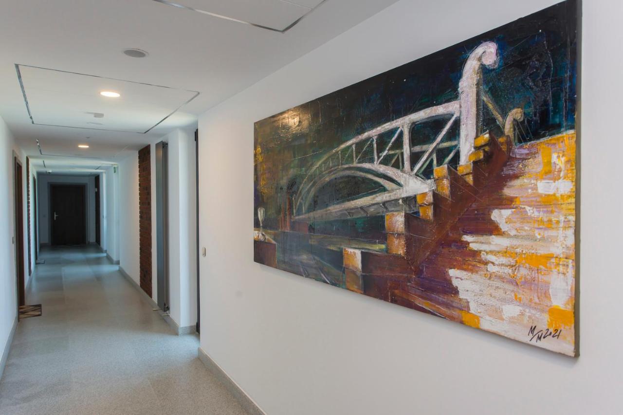 Complex Gallery Vitosha **** Sofya Dış mekan fotoğraf