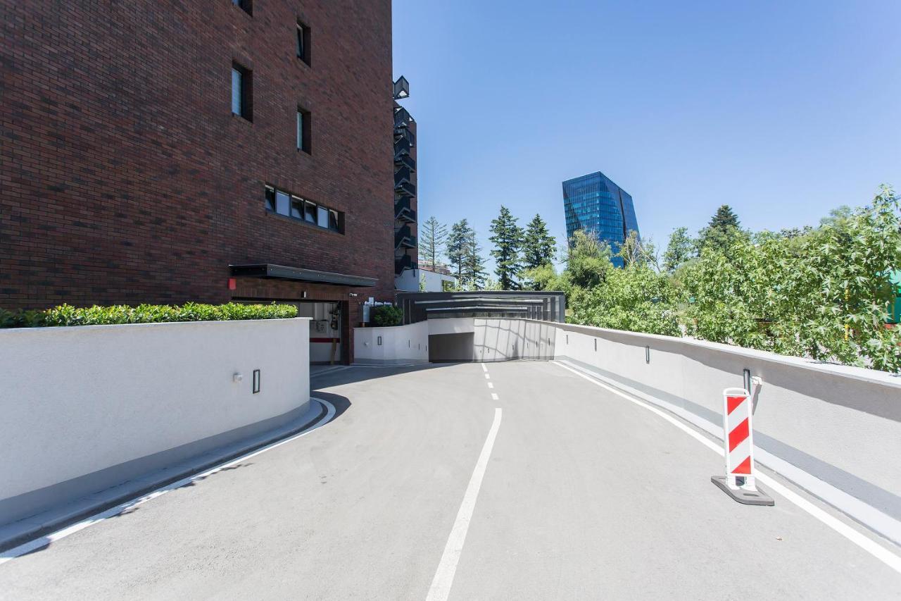 Complex Gallery Vitosha **** Sofya Dış mekan fotoğraf